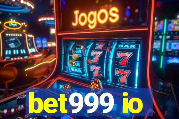 bet999 io